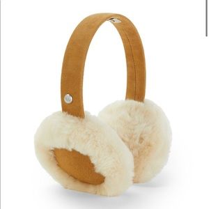 UGG Earmuffs
